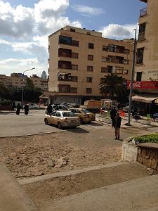 ORAN-HLM Gambetta 1
